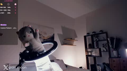 Rina online show from 01.16.25