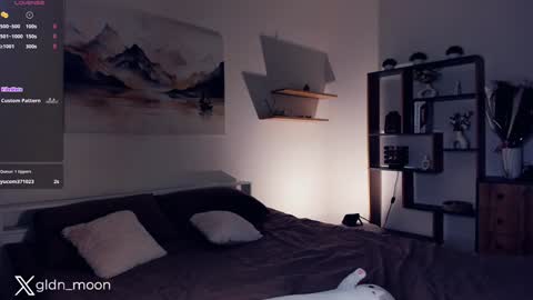 Rina online show from 01.21.25