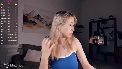 Rina online show from 02.19.25