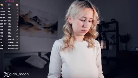 Rina online show from 02.27.25