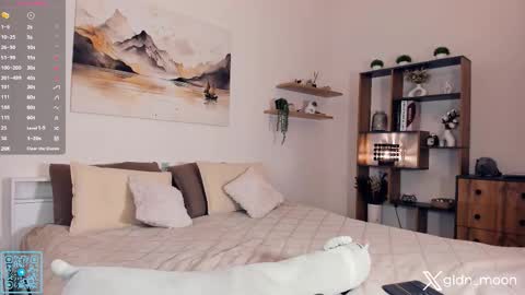 Rina online show from 09.12.25