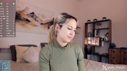 Rina online show from 09.23.25