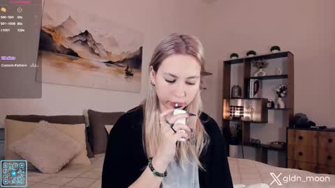 Rina online show from 10.07.25