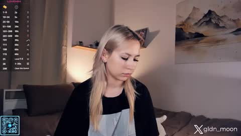 Rina online show from 11.01.25