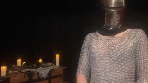 Snapshot of _goodknight chatting on 02.06.25 GOODKNIGHT online show from 02.06.25