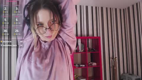 Snapshot of _hanna_moon_ chatting on 01.30.25 Hannaolotl online show from 01.30.25