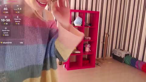 Snapshot of _hanna_moon_ chatting on 02.19.25 Hannaolotl online show from 02.19.25