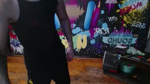 _happydayleon_ online show from 09.13.25