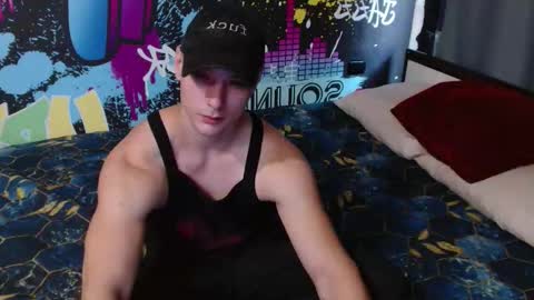 _happydayleon_ online show from 09.15.25