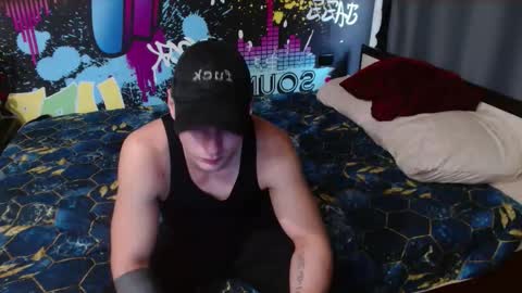 _happydayleon_ online show from 09.20.25