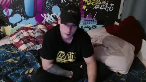 _happydayleon_ online show from 09.23.25