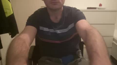 Snapshot of _hard_af chatting on 01.09.25 _hard_af online show from 01.09.25