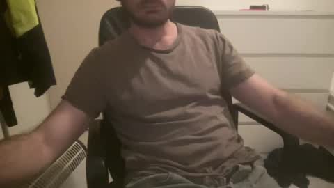 Snapshot of _hard_af chatting on 01.21.25 _hard_af online show from 01.21.25