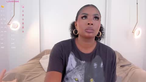 Darlis  online show from 02.22.25