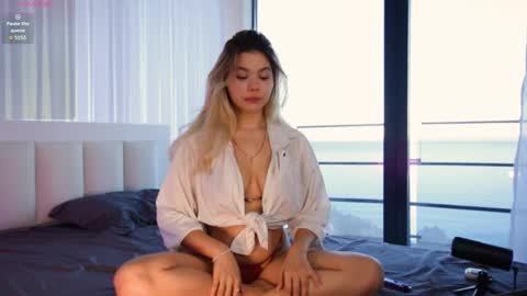 Maria online show from 12.04.25