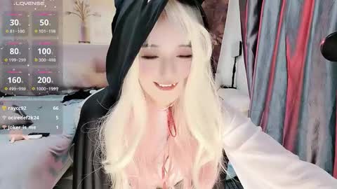 UU online show from 11.08.25