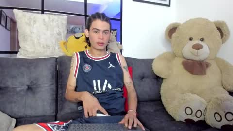 Jay online show from 01.13.25