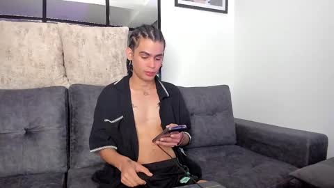 Jay online show from 01.24.25