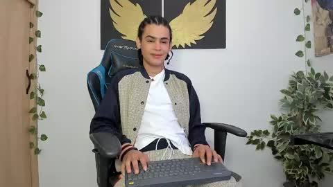 Jay online show from 01.29.25