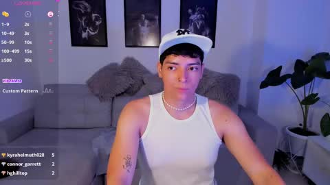 J A C O B online show from 02.16.25