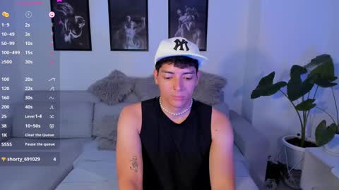 J A C O B online show from 02.18.25