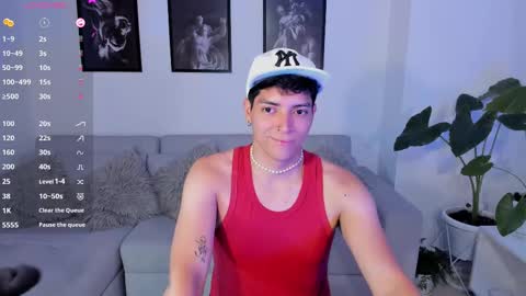 J A C O B online show from 02.20.25