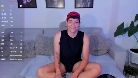 J A C O B online show from 02.25.25