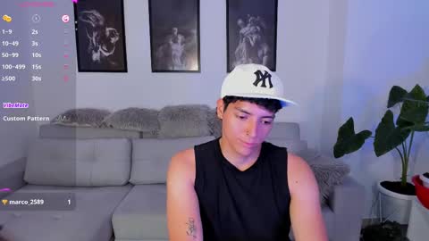 J A C O B online show from 03.02.25