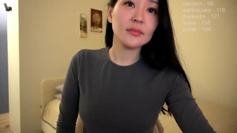 Snapshot of _jikey_ chatting on 11.18.25 Jaki online show from 11.18.25