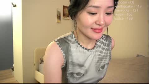 Snapshot of _jikey_ chatting on 11.28.25 Jaki online show from 11.28.25