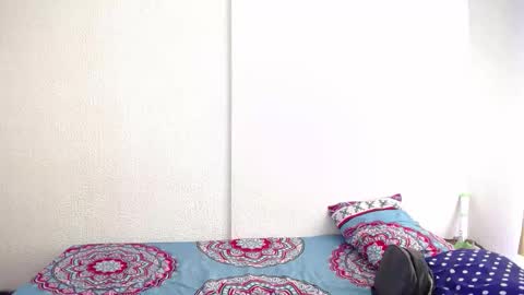 Snapshot of _joanne_and_oliver_ chatting on 11.13.25 Joanne Oliver online show from 11.13.25