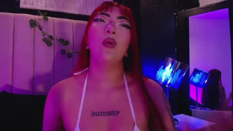 Mia online show from 12.27.24