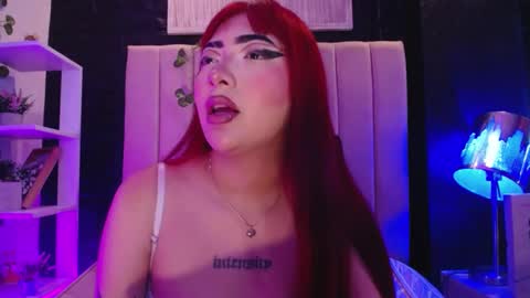 Mia online show from 12.30.24