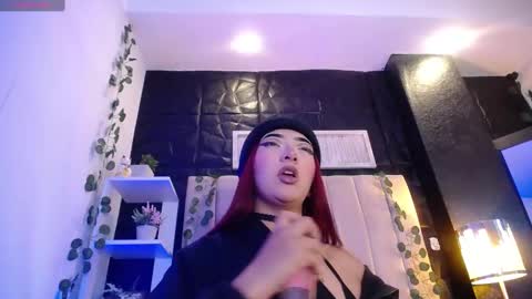 Mia online show from 01.29.25