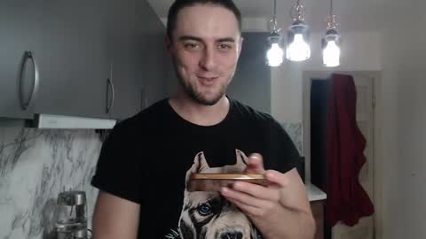 Joni online show from 01.04.25