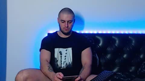 Joni online show from 10.04.25