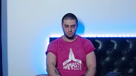 Joni online show from 10.17.25