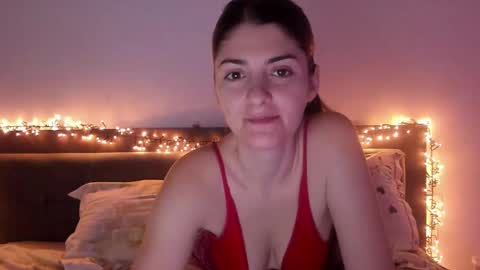 _just_a_simple_girl online show from 11.24.25