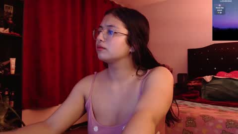 Snapshot of _kat_sweet chatting on 02.07.25 Cata  online show from 02.07.25