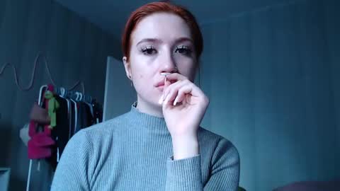 Snapshot of _katemiller_ chatting on 12.27.24 katemiller online show from 12.27.24