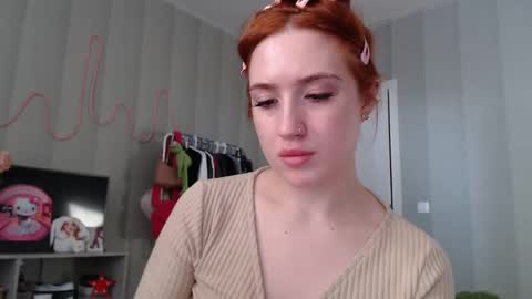 Snapshot of _katemiller_ chatting on 01.06.25 katemiller online show from 01.06.25
