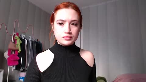 Snapshot of _katemiller_ chatting on 01.31.25 katemiller online show from 01.31.25