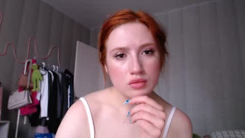 Snapshot of _katemiller_ chatting on 02.22.25 katemiller online show from 02.22.25