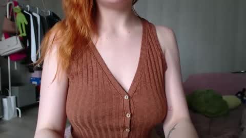 Snapshot of _katemiller_ chatting on 03.05.25 katemiller online show from 03.05.25
