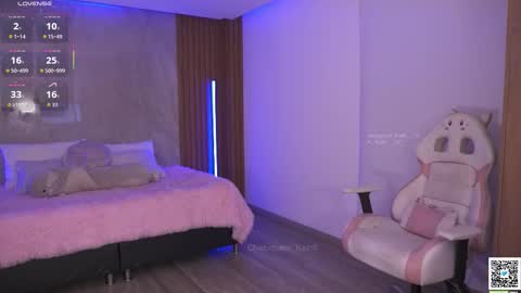 Snapshot of _kath8 chatting on 10.08.25 --- online show from 10.08.25