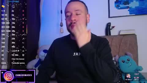   online show from 10.13.25