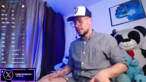   online show from 10.19.25
