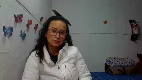 Snapshot of _laflaka2024 chatting on 09.09.25 SANDRA online show from 09.09.25