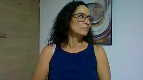 Snapshot of _laflaka2024 chatting on 09.23.25 SANDRA online show from 09.23.25