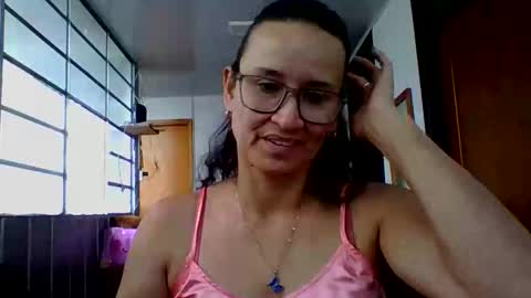 Snapshot of _laflaka2024 chatting on 10.15.25 SANDRA online show from 10.15.25